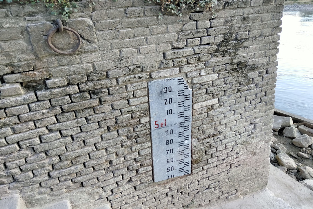 Nieuw boek over de oude IJsselkade